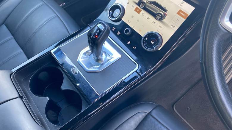 Land Rover Range Rover Evoque 1.5 P300e Autobiography 5dr Auto Hatchback